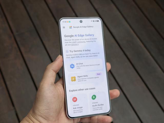 图源：雷科技摄制