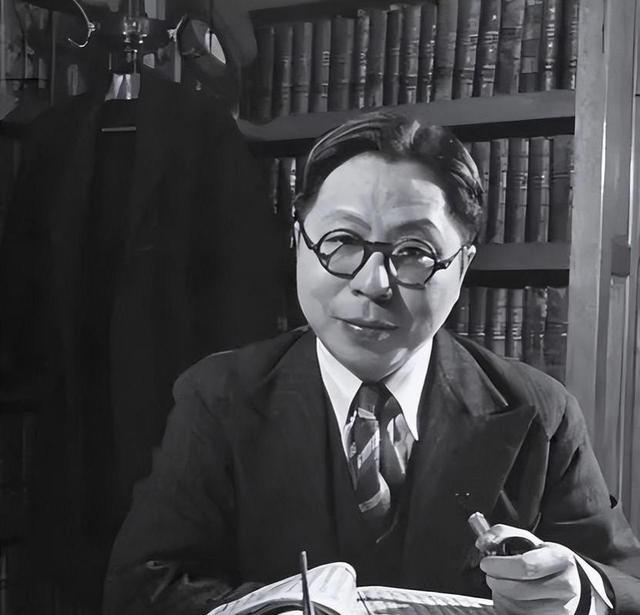 逃亡美国后，吴国桢大骂蒋介石一无是处，宋美龄：你不想要儿子了