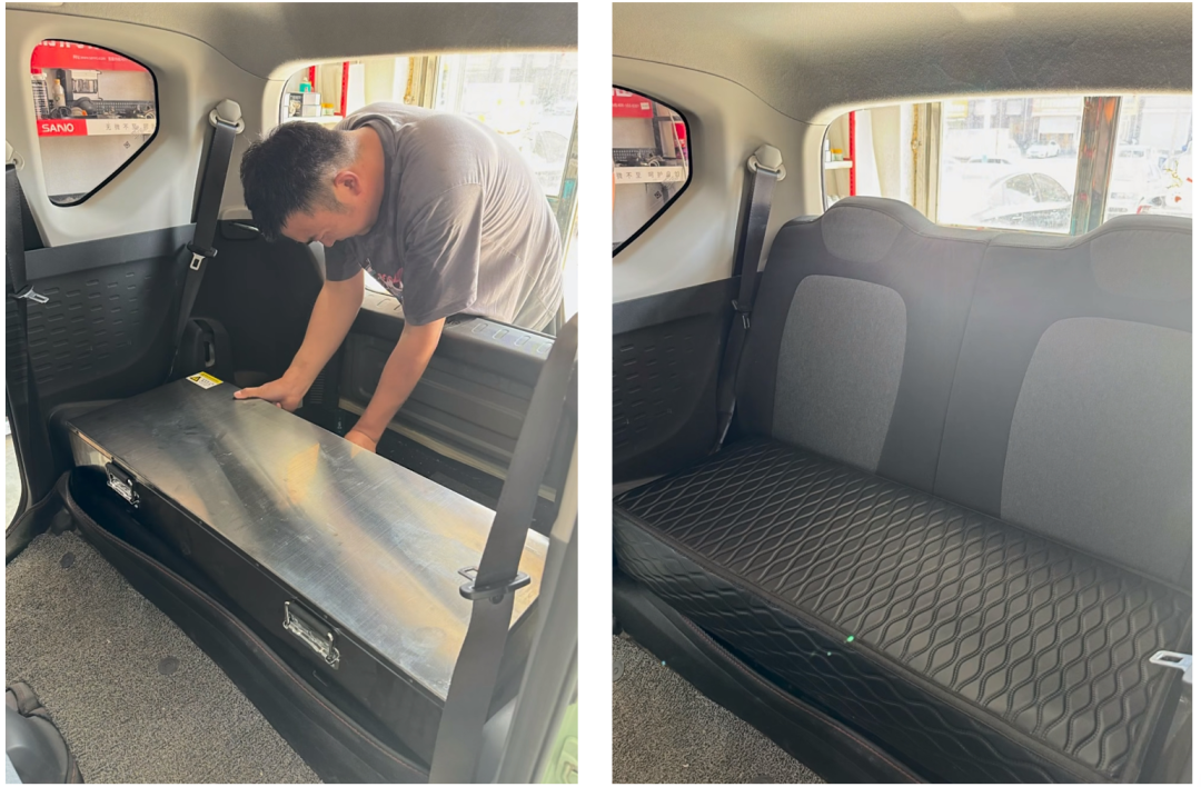 跌入斩杀线的老电车,正在靠充电宝强行续命
