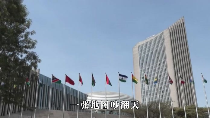 164:1，联大通过“地图决议”，美国独自反对无效，特朗普被孤立