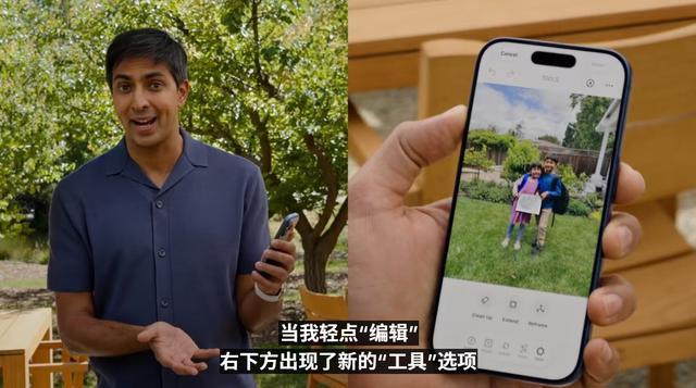 iOS 27发布!AI不是重点,玻璃效果吸睛,相机界面又改回去了