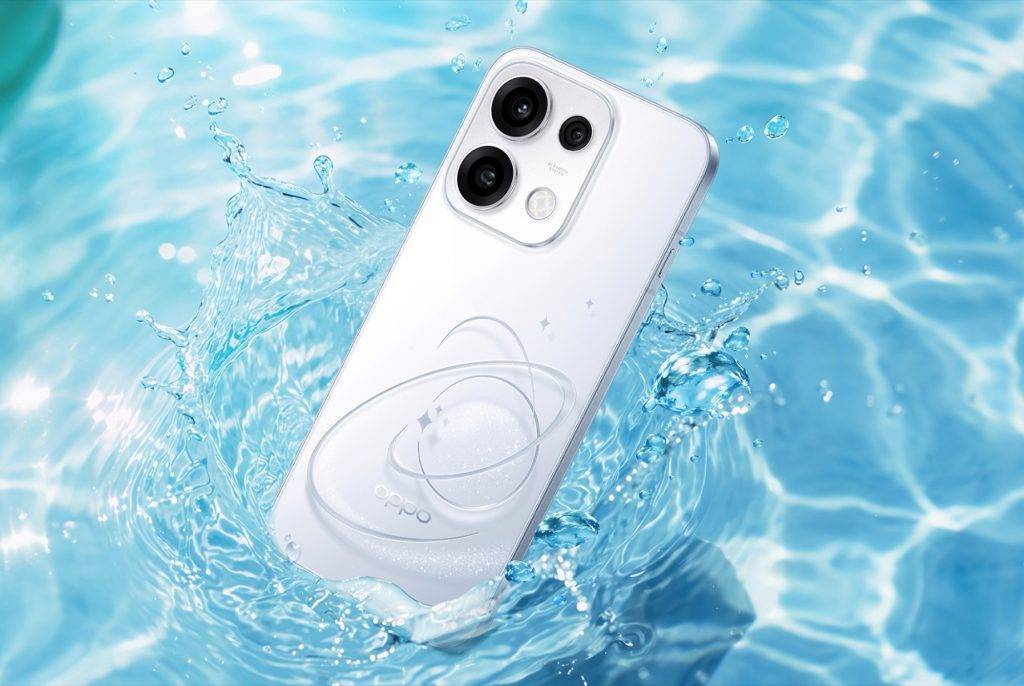 OPPOReno16Pro,一台不肯收着来的手机