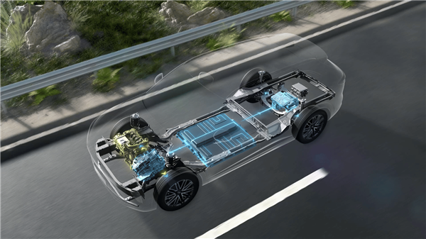 地平线智驾上车 奇瑞大五座SUV风云T9L预售:13.99万起