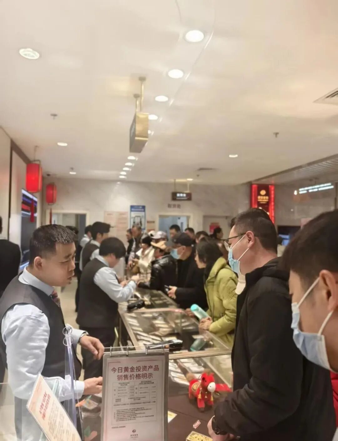 图片来源：北京商报