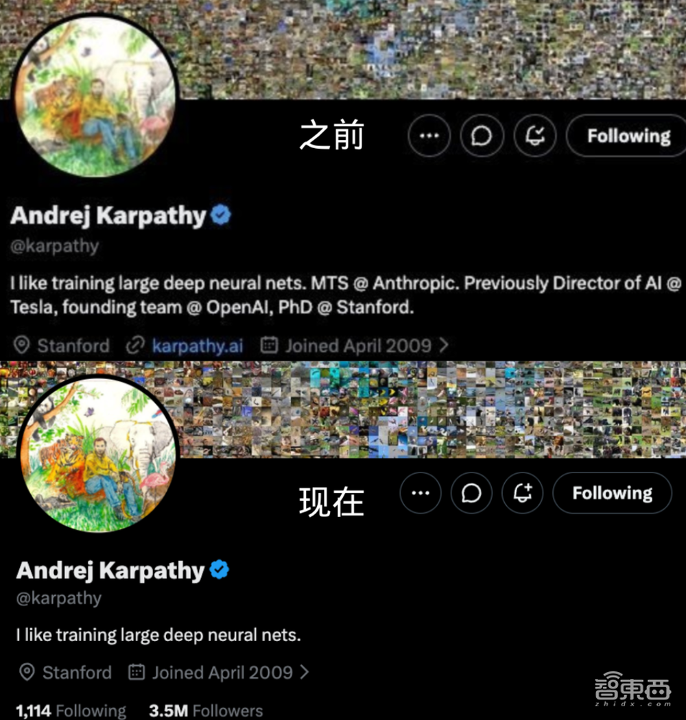 卡帕西辟谣:我没从Anthropic离职