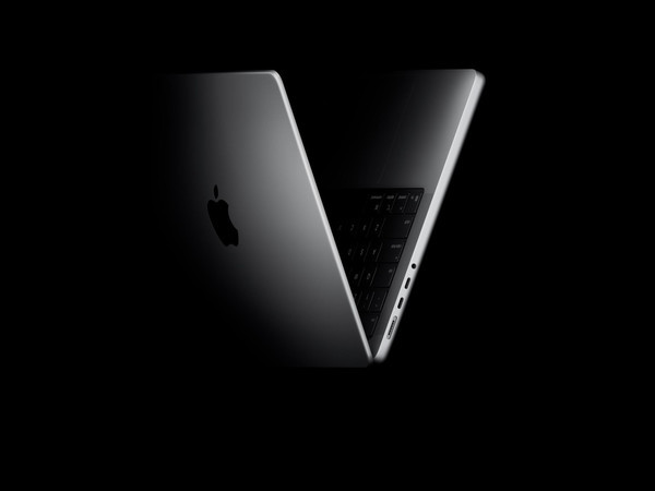 MacBook Pro