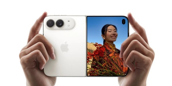 iPhone Duo
