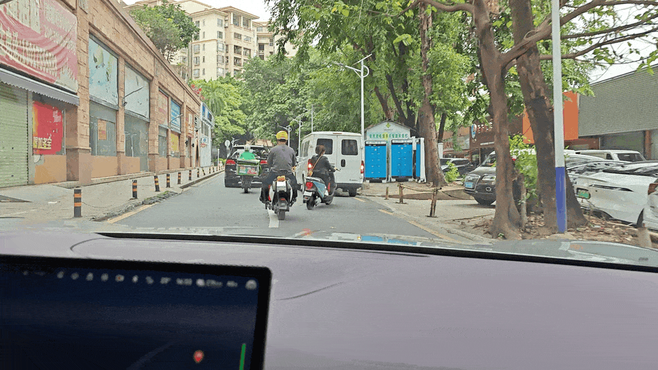 图源：电车通摄制