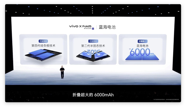 那些外国博主们 怎么突然开始吹中国手机了