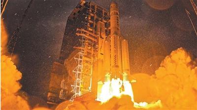 纪录电影《登月》(第一部)剧照。片 方供图