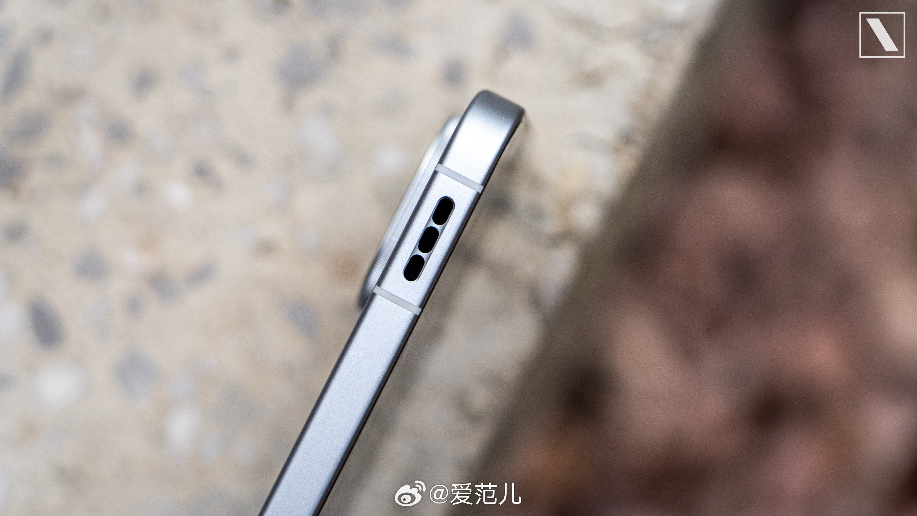 #爱范儿图赏#｜「iQOO Neo 12 发布：继独显和散热风扇之后