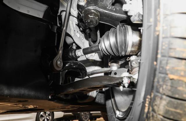 十来万预算选合股也曾国产？2026款HR-V用7.4L油耗和后排纯深渊板给出求实谜底-有驾