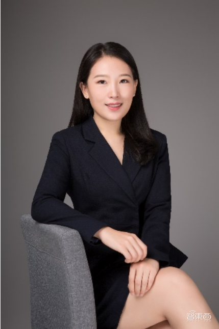 小米投的北京家庭机器人公司,前美团高管加盟