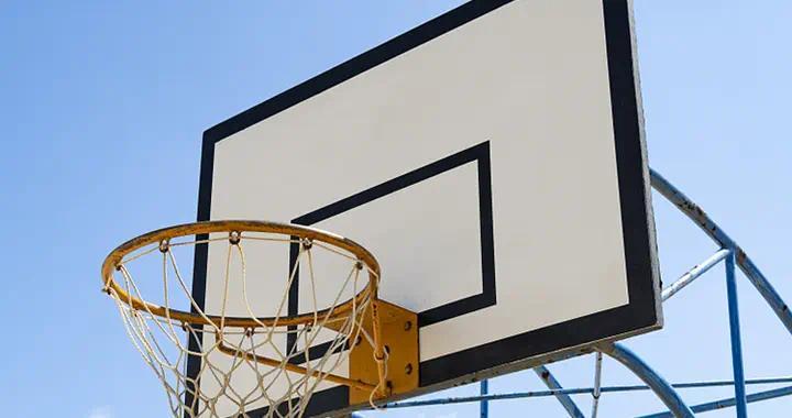 Bazhong City Men's Basketball League (Nanjiang Yellow Sheep Cup Sichuan 'Yang' BA) Registration Open