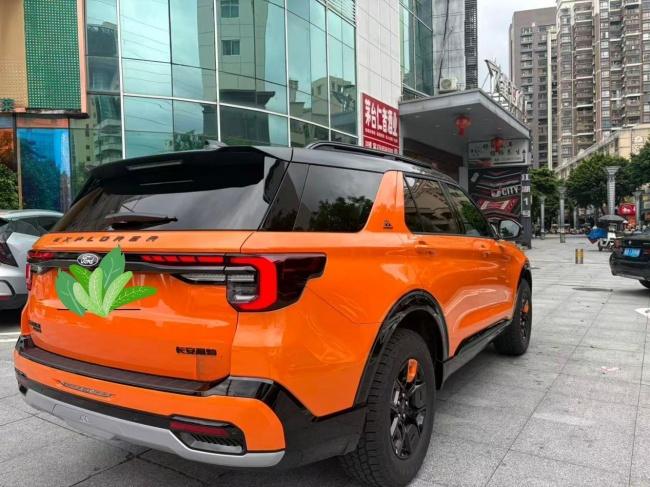 这台探险者昆仑巅峰版，对我而言不是妥协，是进阶