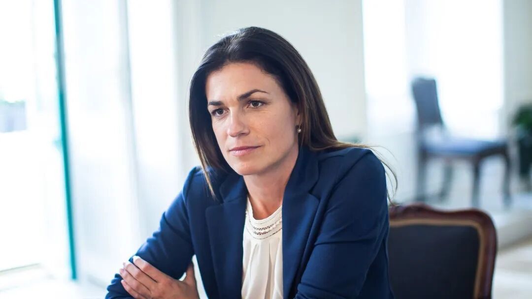 ·沃尔高。(《匈牙利民族报》)