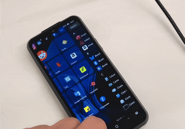 刚刚发布的这手机,注定成为闲鱼上的洋垃圾