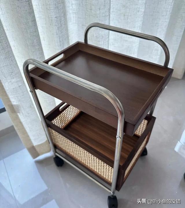 别再为软装交智商税！6个省钱平替思路几十块搞定高级感家居(图2)