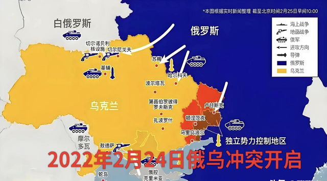 别瞎猜了！俄罗斯不会重蹈苏联解体覆辙，真正的危机比分裂更可怕