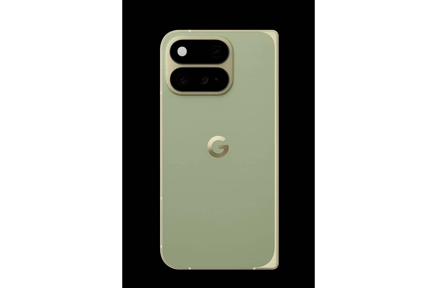 Pixel 11 Pro Fold
