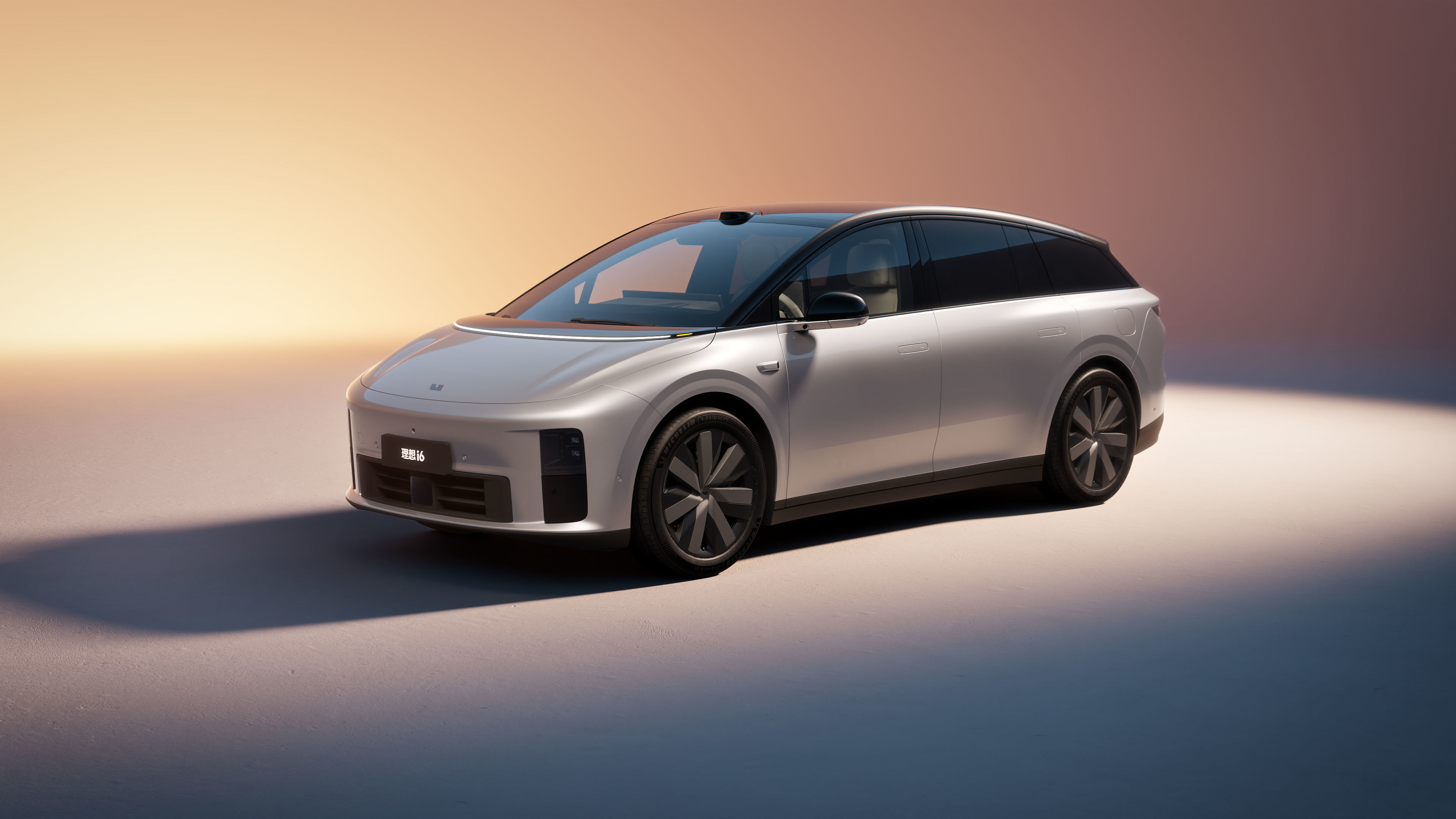 2026年最值得入手的中大型新能源SUV有哪些？五款车型年度