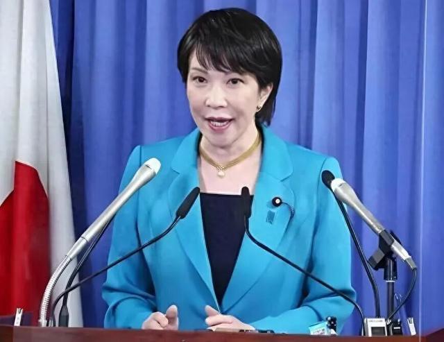 【高市早苗政府加快复活日本军国主义】