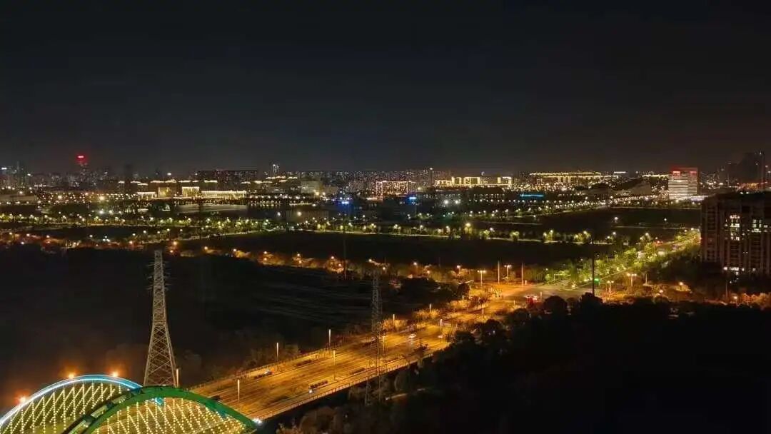 图 | 武先生拍的高层外景