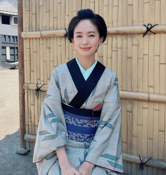 44岁日本女星中村友理去世 曾隐瞒癌症工作数年