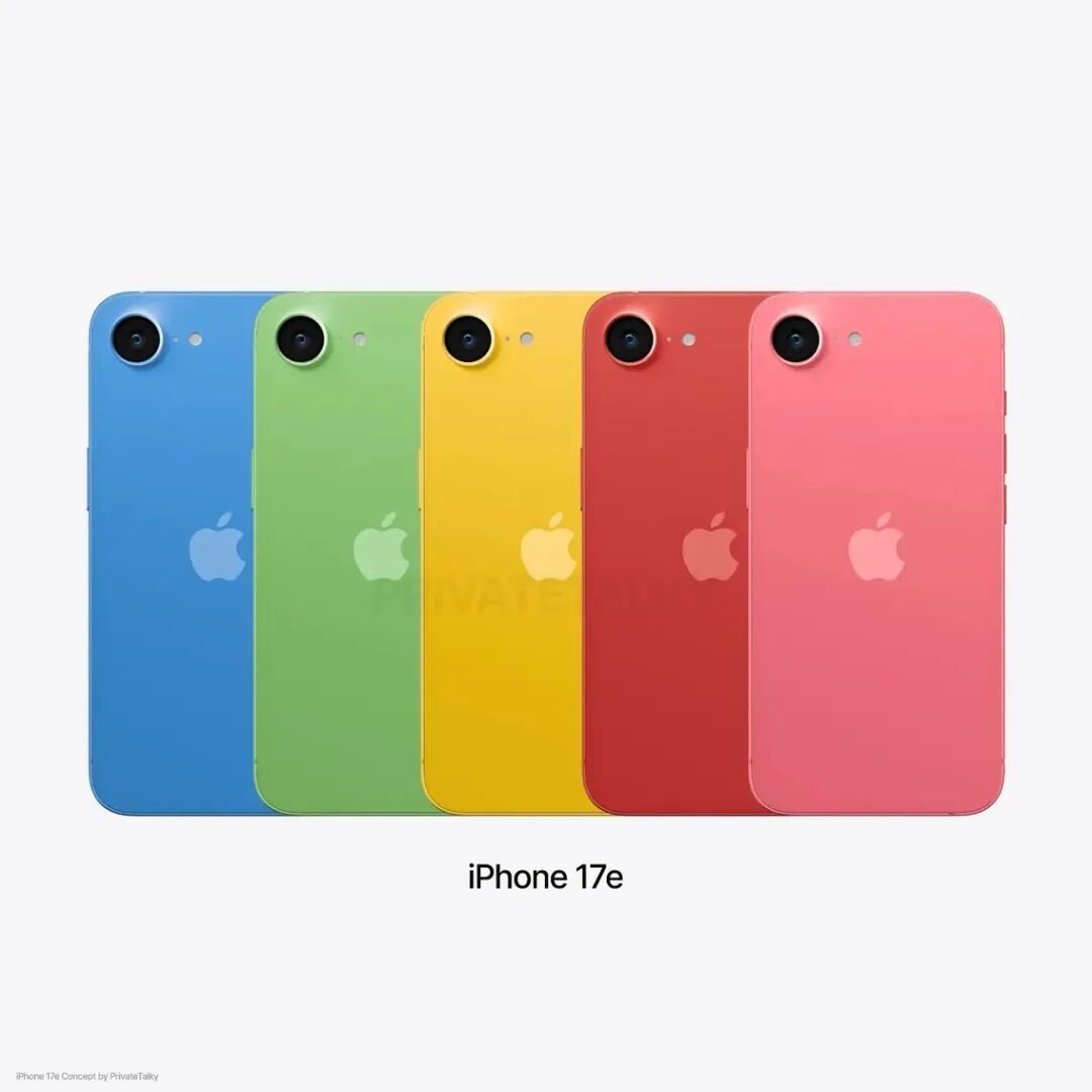 苹果春季发布会前瞻:新 iPhone 三千块,新 MacBook 也是三千块?