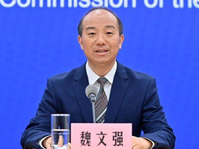 国家卫健委官网图片。