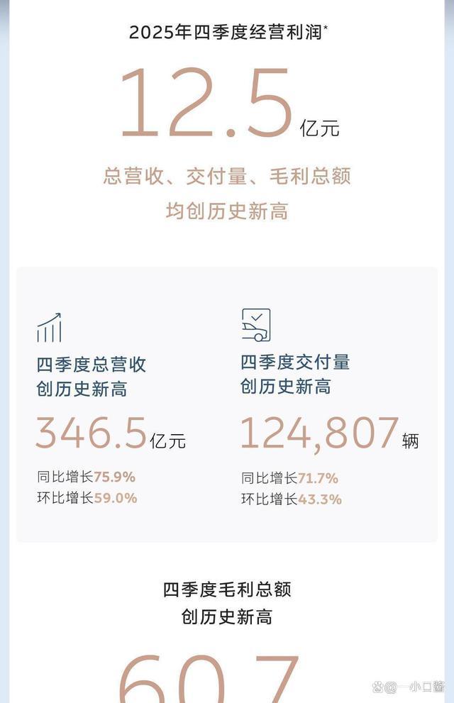 蔚小理，开始分道扬镳？-有驾