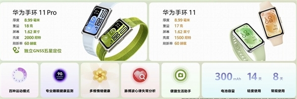 华为手机全面总结 华为春季全场景发布会汇总