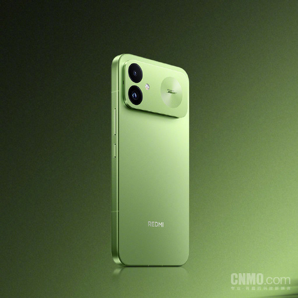 REDMI K100