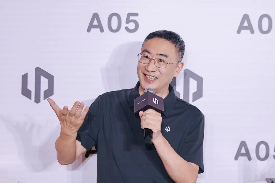 对话零跑高管：零跑的“过山车”驶向了哪个弯道？