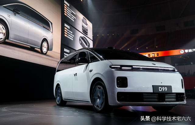 零跑副总裁透露D系列价格——不冲击豪华车价位,坚持成本定价!