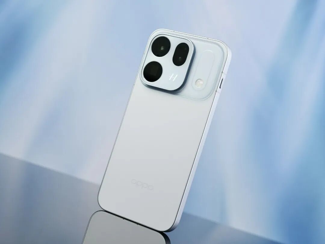 OPPO Find X10深度体验 这次的超级标准版,到底有多全面?