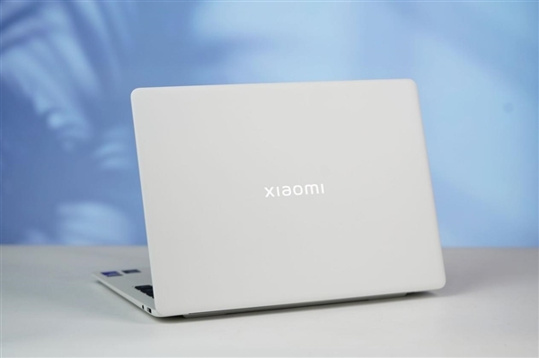小米首款高端轻薄本!小米笔记本Pro 14图赏