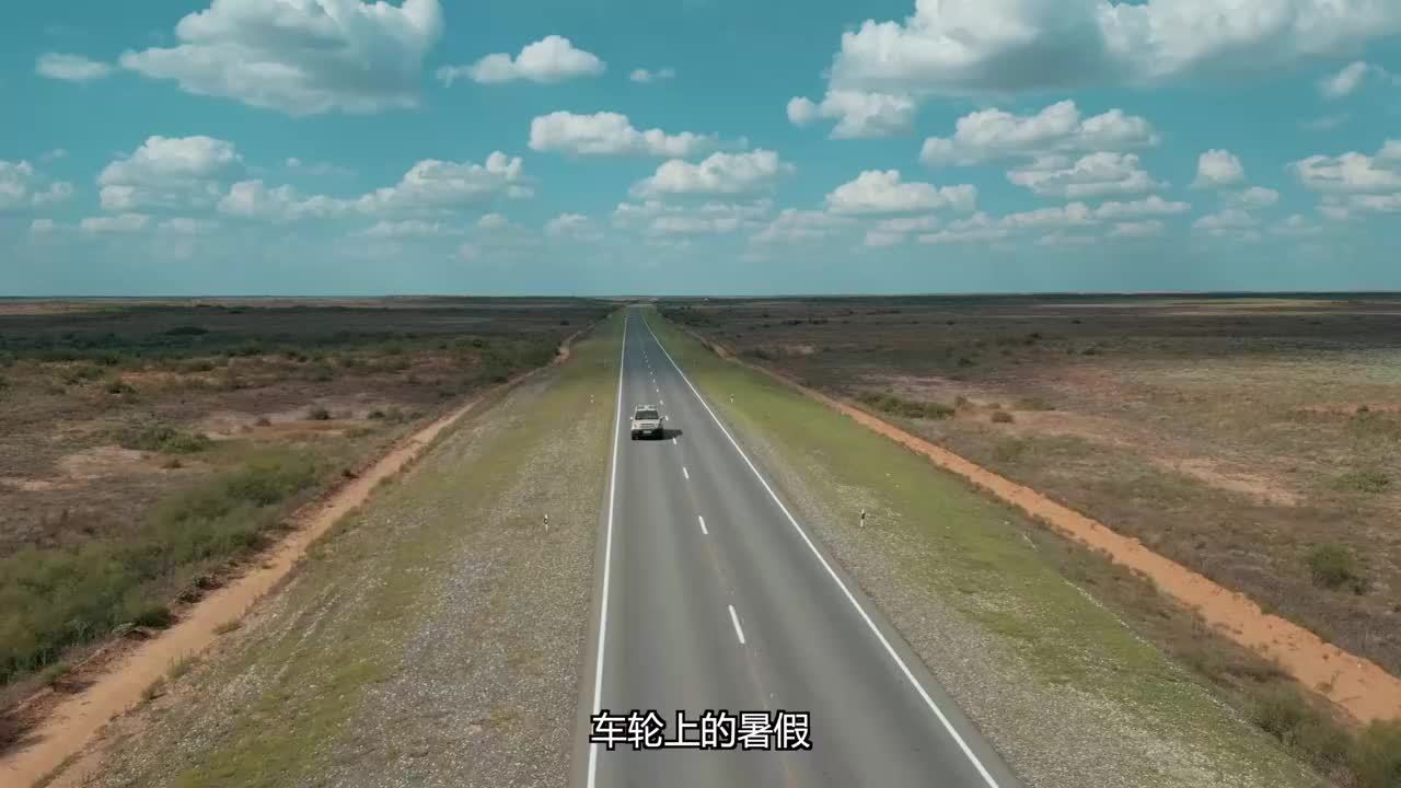 探秘高加索，一半亘古山川，一半人间信仰