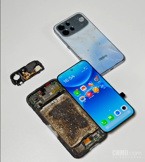 OPPO A7 Pro Max