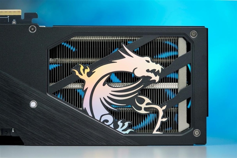 2K毫无压力4K也可一战 微星RTX 5060 Ti 8G GAMING TRIO OC显卡游戏评测: 6倍帧生成+路径追踪享受顶级游戏