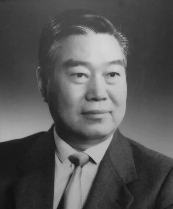 魏宝文院士。中国科学院近代物理研究所微信公众号 图
