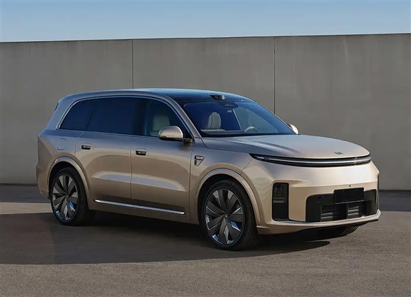 理想高管:目前没见到过任何一台SUV 滤震舒适性超过全新L9 Ultra