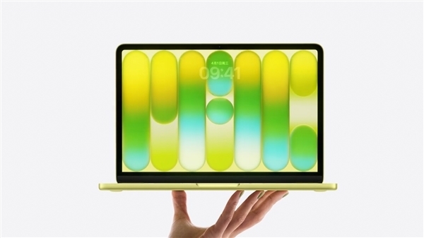 4599元起！MacBook Neo今天开售：苹果最亲民笔记本