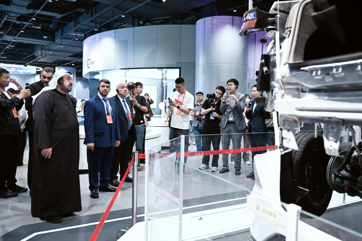 摄影:郝洋斌 韩博轩