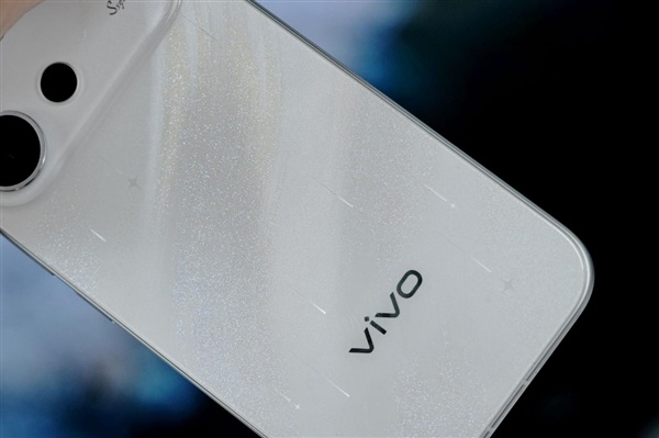 转动如星海闪烁！vivo S60星星海图赏