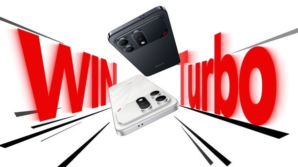 荣耀WIN Turbo