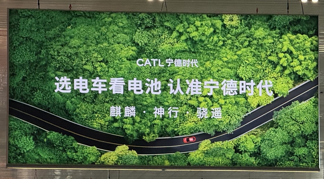 小米增程车把空间玩出花，这项设计是核心