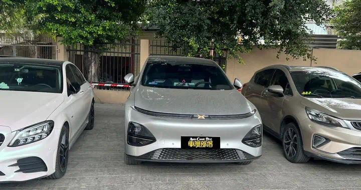 10万公里的电车，续航达成率还有多少？实测一下_凤凰网