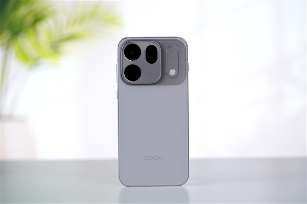 双2亿镜头！OPPO Find X10图赏
