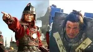 蓝玉死前呐喊七个字朱元璋吓出盗汗立地诛杀一位高手| 蓝玉| 死前| 呐喊七个字| 朱元璋| 诛杀|